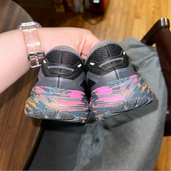 Brooks Women's Ghost 15 Neutral Running Shoe - Picture 4 of 5